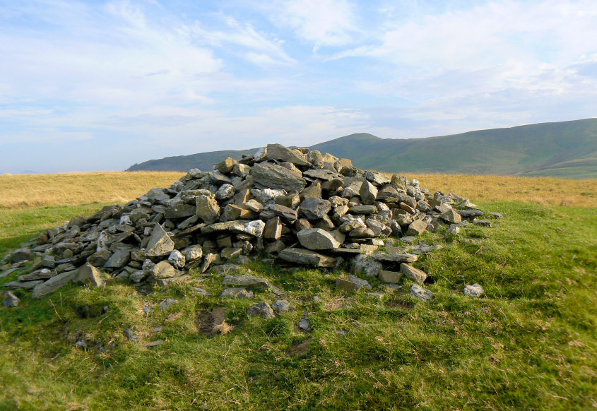 Rivings' summit Rivings' summit